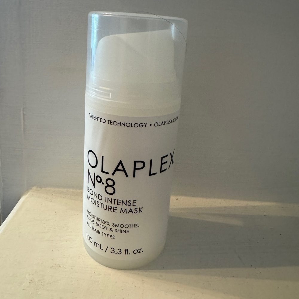 Olaplex no 8